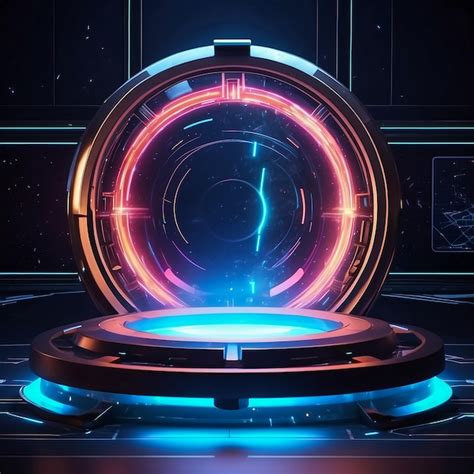 Science and Technology Background Design 的图像结果