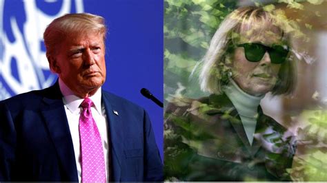 Judge rejects Trump’s bid to dismiss lawsuit by writer who accused him ...