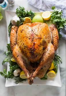 Top Thanksgiving Picture by Easy No Fuss Thanksgiving Turkey Tastes Better From Scratch Top Thanksgiving Picture