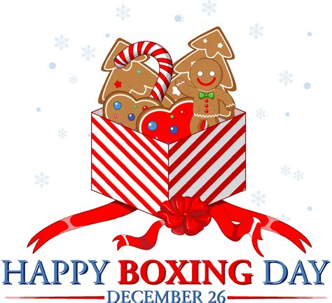 Boxing Day Graphics 的图像结果