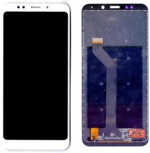 MTC IPS LCD Mobile Display for mtcs Xiaomi Redmi Note 5 - Gold (display ...
