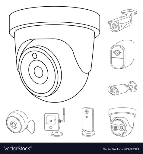 Electrical Drawing Camera Symbol 的图像结果