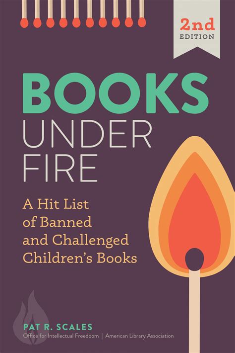 2020 Banned & Challenged Books List - Intellectual Freedom Blog