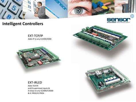 Image result for Intelligent Microprocessor Controller