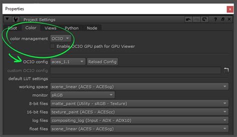 Hdri Data Format 的图像结果