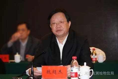 自动投案!河南焦作市副市长魏超杰涉嫌严重违纪违法被查