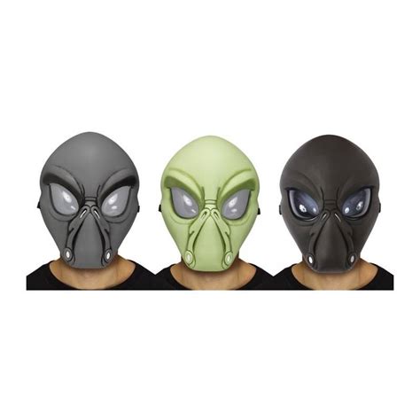 Image result for Alien Movie Mask