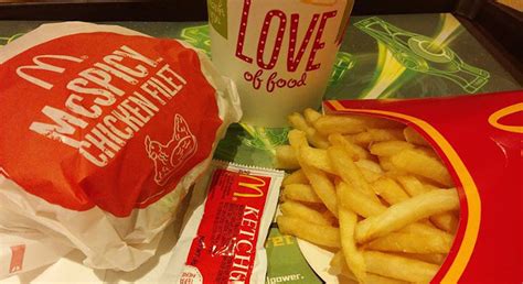 Südkorea rollt Burger-Patties-Skandal rund um McDonald's neu auf