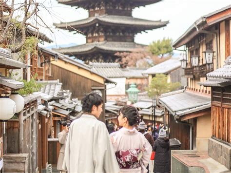 10 Things to Know to Enjoy Yokai Street in Kyoto | Japan Wonder Travel Blog