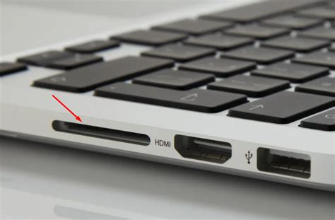 Image result for How to Insert SD Card in HP Computer