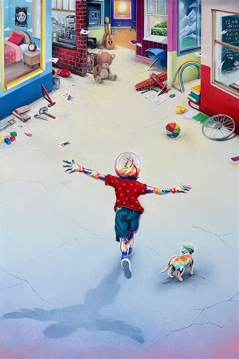 Flog, A window on the world, 2025 | Dorothy Circus Gallery