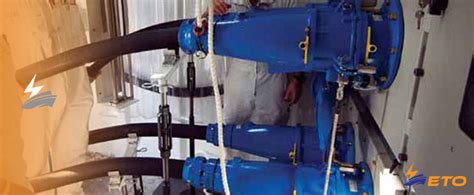 Image result for Shore Power Connection