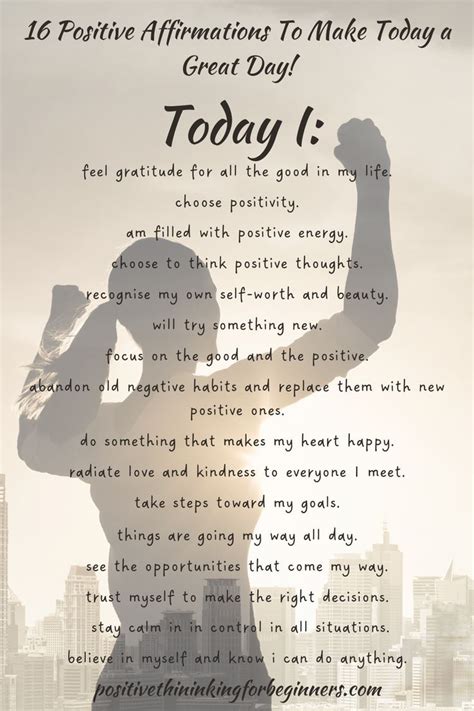 Great Affirmations 的图像结果