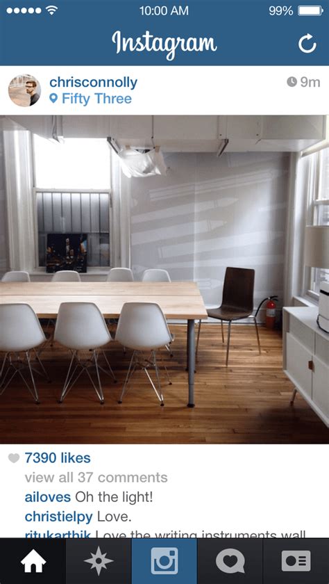 Image result for Instagram IOS 12 Installation