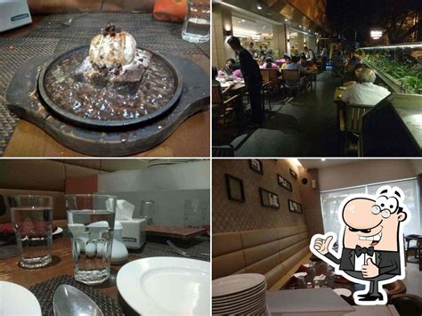 Nimantran Restaurant & Bar, Pune, 692/A/3C - Restaurant menu and reviews