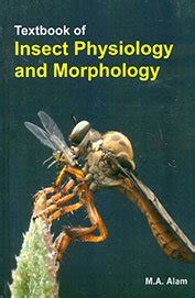 Buy Textbook of Insect Physiology and Morphology Book Online at Low ...