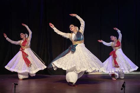 Image result for Kathak Performance
