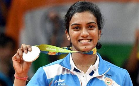 PV Sindhu: On The Pinnacle With Historic Gold & Rocketing India’s Flag ...