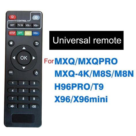 Image result for Android Smart TV Box Smart TV Box Remote