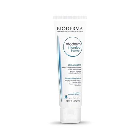 Buy Bioderma Atoderm Intensive Baume, 45ml Online : ClickOnCare.com