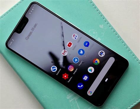 Google Pixel 3 XL potrebbe introdurre una nuova modalità Super Selfie ...