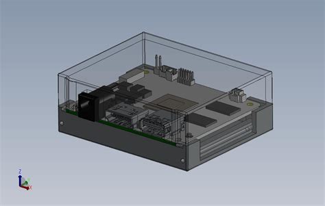 Image result for SolidWorks Complex Core