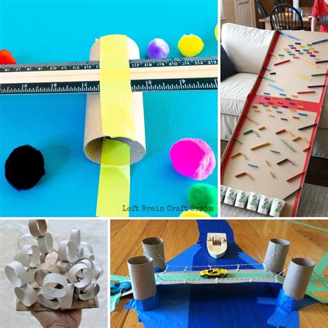 Image result for Cardboard Science Projects