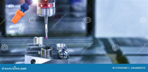 CMM Inspection Machine 的图像结果