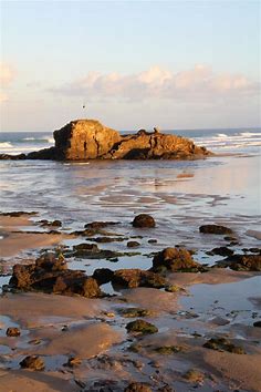 Perranporth, Cornwall, UK - The Best Places To Stay On Every Budget! | Cornwall beaches, England travel, Uk beaches