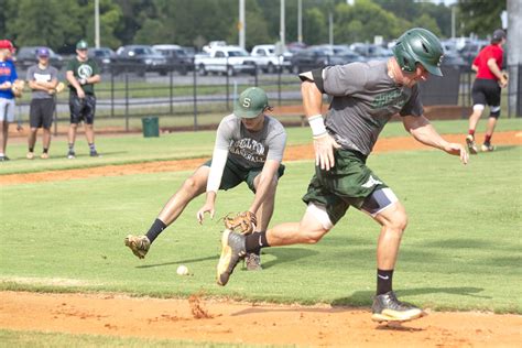Baseball Practice 的图像结果