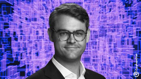 Image result for Bitstamp CEO