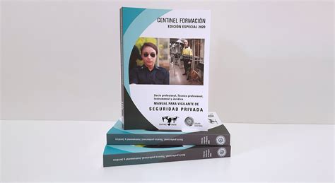 CURSO DE VIGILANTE DE SEGURIDAD PRIVADA - CEM - Centro de estudios ...