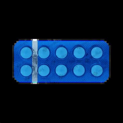DIOMINIC SR 6MG TABLET 10'S Price, Uses, Side Effects & Substitutes ...