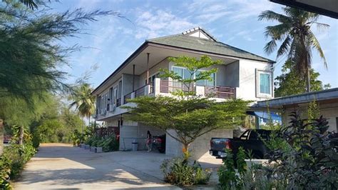 SEA SMILE RESORT (Khlong Wan) - Specialty Resort Reviews, Photos, Rate ...