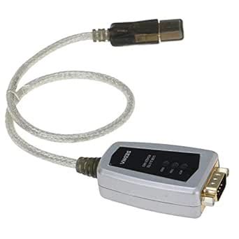 Sedna - USB to RS422 / RS485 Serial Port Converter Adapter Cable (FTDI ...