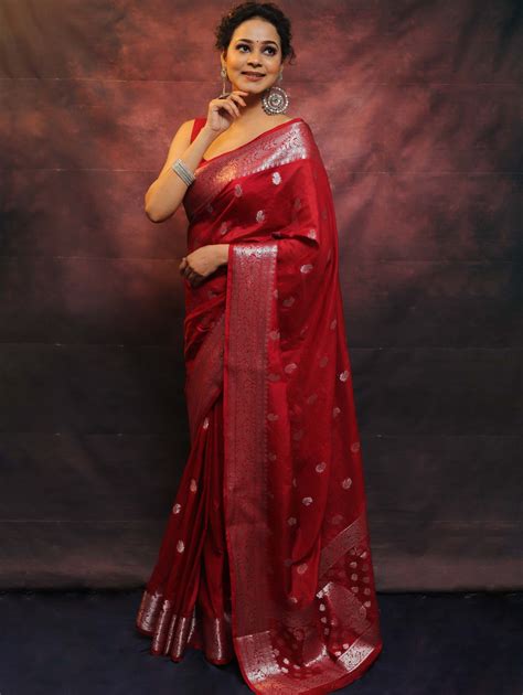 Wedding Saree