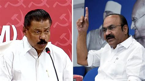 Tie-up between UDF and Jamaat a threat to secularism: CPI(M) Kerala ...
