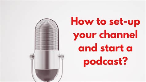 Image result for Podcast Basics