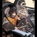 Buy Percy Jackson - Nico Di Angelo Mythomagic Art Print Online in India ...