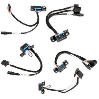 5 in 1 Kabel EIS/ELV geeignet für Mercedes Benz XDMB13EN