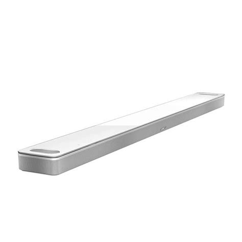 Buy Bose Smart Soundbar 900 Dolby Atmos with Alexa Built-in, Bluetooth ...