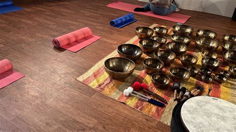 【満員御礼】わのわシンギングボウル演奏会＋体験会, Studio WaNoWa スタジオわのわ, Osaka, 24 November ...