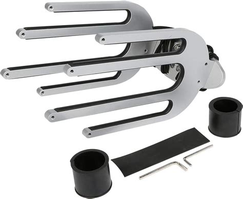 Buy Tengchang Angle Mount Wakeboard Tower Rack Surfboard Kneeboard ...