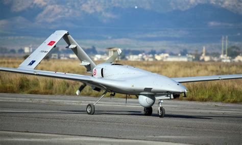 فوربس تكشف: سيتم تصنيع طائرات بدون طيار إيرانية وتركية وإسرائيلية في ...