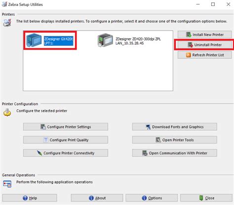 Image result for Zebra Status Monitor
