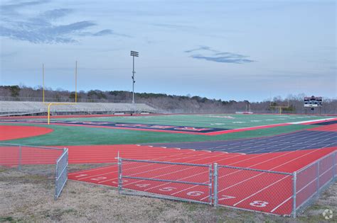 Liberty High School in Liberty, SC - Homes.com