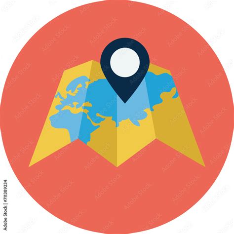 Map Pointer Icon 的图像结果