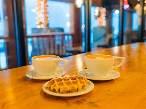 The 17 Best Restaurants In Mammoth - Mammoth - The Infatuation