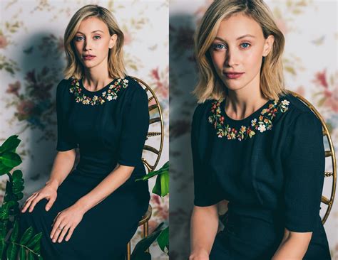 Grace Marks Trailer: Alias Grace