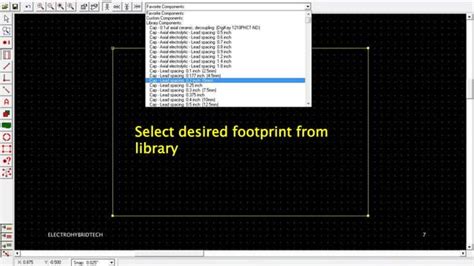 Image result for Tutorial ExpressPCB